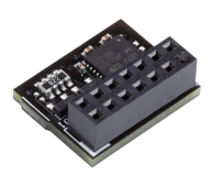ASUS Moduł szyfrujący TPM-SPI - 678778 - zdjęcie 1